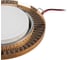 Встраиваемый точечный светильник с подсветкой Jazzway PGX53d MG12-Gold 5020078 7