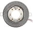 Встраиваемый точечный светильник с подсветкой Jazzway PGX53d MN21-Chrome 5020115 2