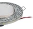 Встраиваемый точечный светильник с подсветкой Jazzway PGX53d MN21-Chrome 5020115 4