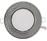 Встраиваемый точечный светильник с подсветкой Jazzway PGX53d MN21-Chrome 5020115 6