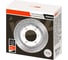 Встраиваемый точечный светильник с подсветкой Jazzway PGX53d MN21-Chrome 5020115 1