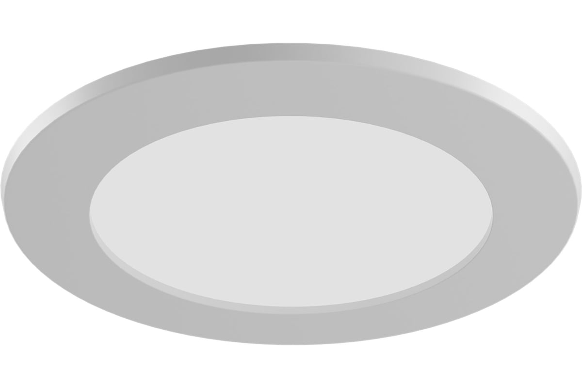 Встраиваемый светильник MAYTONI Stockton DL017-6-L18W - выгодная цена ...