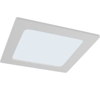 Встраиваемый светильник MAYTONI Stockton DL020-6-L12W