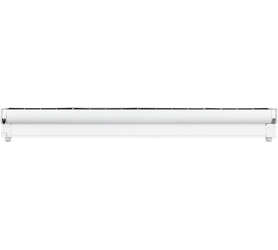 Трековый однофазный светильник ЭРА TR54 5030 WH 50W 3000K 45 Белый Б0059551
