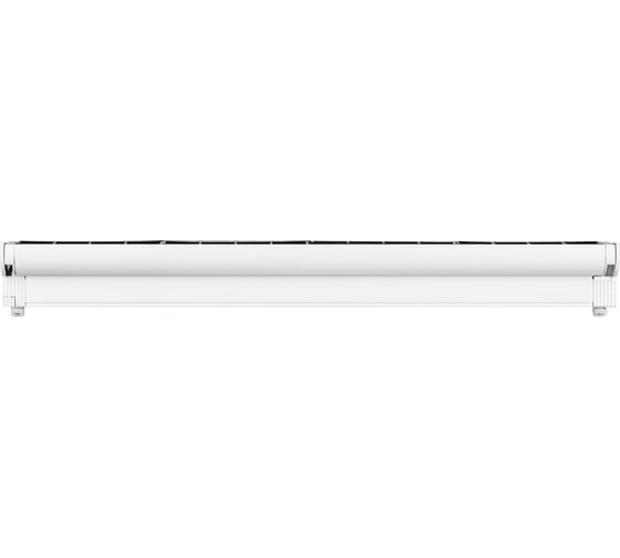 Трековый однофазный светильник ЭРА TR54 5040 WH 50W 4000K 45 Белый Б0059552