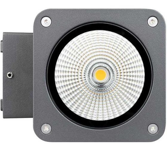 Светильник Arlight LGD-EVO-WALL-S100x100-12W Day4000 1шт 046187