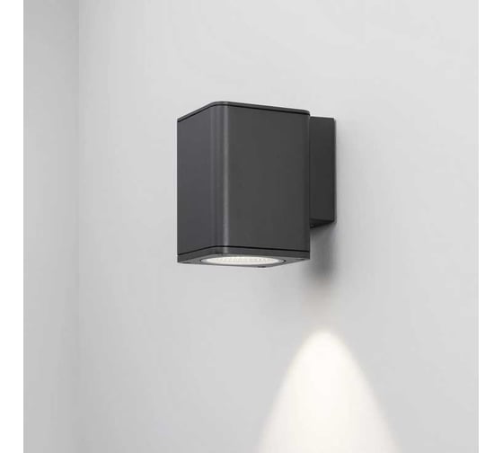 Светильник Arlight LGD-EVO-WALL-S100x100-12W Day4000 1шт 046187