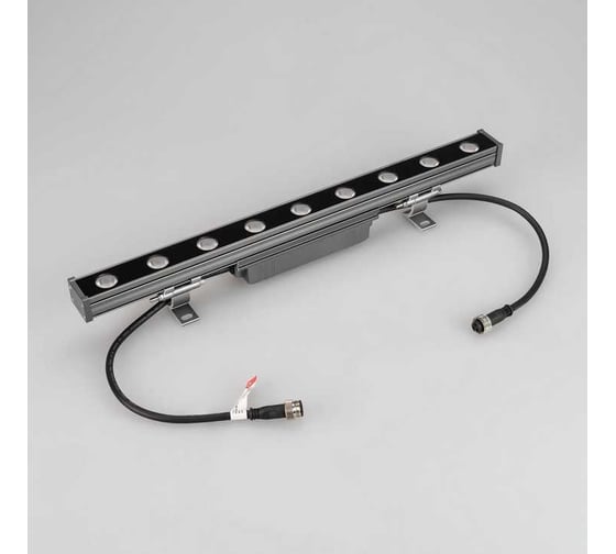 Линейный прожектор Arlight AR-LINE-500-9W Day4000 1шт 041723