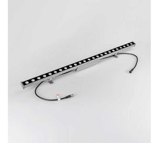 Линейный прожектор Arlight AR-LINE-1000-24W Warm3000 1шт 041732