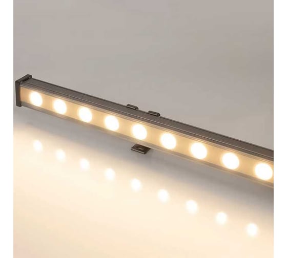 Линейный прожектор Arlight AR-LINE-1000-24W Warm3000 1шт 041732