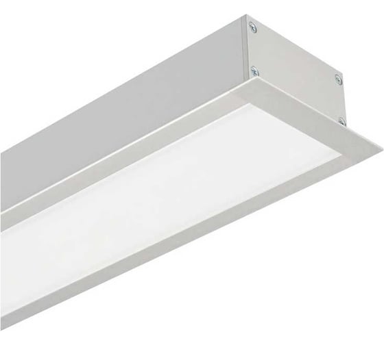 Светильник Arlight SP-LINE-BUILT-6232-1080-27W Day4000 1шт 037933 1