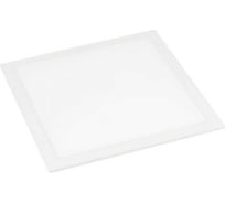 Светильник Arlight DL-INTENSO-S300x300-18W Day4000 1шт 043550