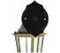 Светильник уличный шестигранник TDM ELECTRIC, 60Вт, вниз, бронза SQ0330-0012 3