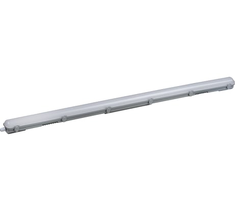 Светильник светодиодный ЭРА SPP-920-3-40K-040 40Вт 4000K 4600Лм IP65 1280мм матовый Б0062866