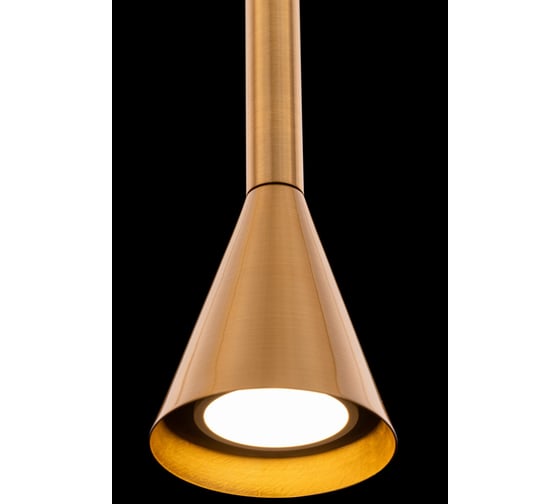 Подвесной светильник MAYTONI Arrow P064PL-01G