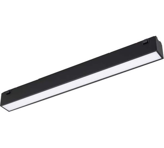 Светильник Arlight MAG-VIBE-FLAT-L293-12W Day4000 1шт 044431 1