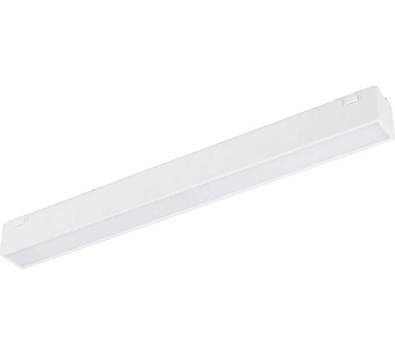 Светильник Arlight MAG-VIBE-FLAT-L293-12W Day4000 1шт 044434