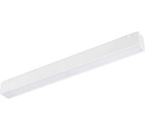 Светильник Arlight MAG-VIBE-FLAT-L293-12W Day4000-MIX, IP20 Металл, 1шт 045019