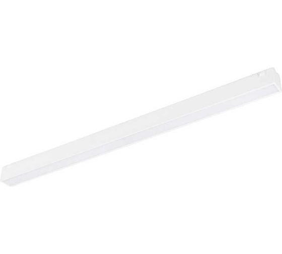 Светильник Arlight MAG-VIBE-FLAT-L485-24W Day4000-MIX , IP20 Металл, 1шт 045020