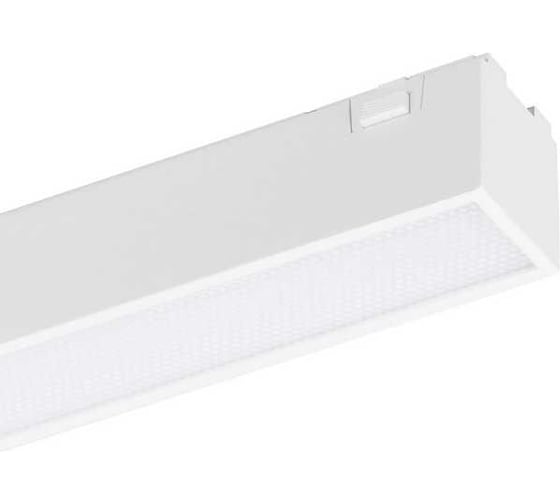 Светильник Arlight MAG-VIBE-FLAT-L485-24W Day4000-MIX , IP20 Металл, 1шт 045020