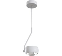 Подвесной светильник MAYTONI Lens MOD072PL-L8W3K