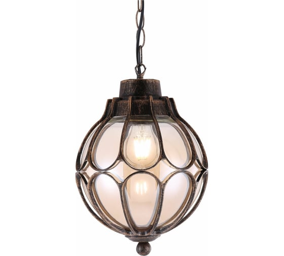 Подвесной светильник MAYTONI Outdoor O024PL-01G