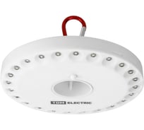 Светодиодный фонарь TDM ELECTRIC Кемпинг, 1x24, подвес/магниты, 24 светодиода, 72 лм/Вт, 4xАА SQ0350-0016