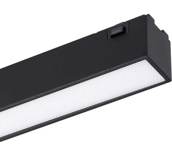 Светильник Arlight MAG-VIBE-FLAT-L485-24W Warm3000 1шт 044437 1
