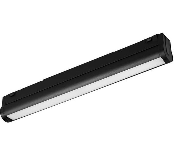 Светильник Arlight MAG-VIBE-FLAT-TURN-L305-12W Day4000 1шт 044442 1