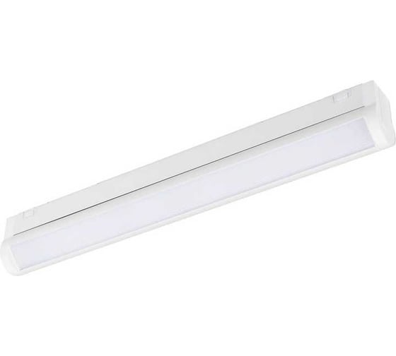 Светильник Arlight MAG-VIBE-FLAT-TURN-L305-12W Warm3000 1шт 044448