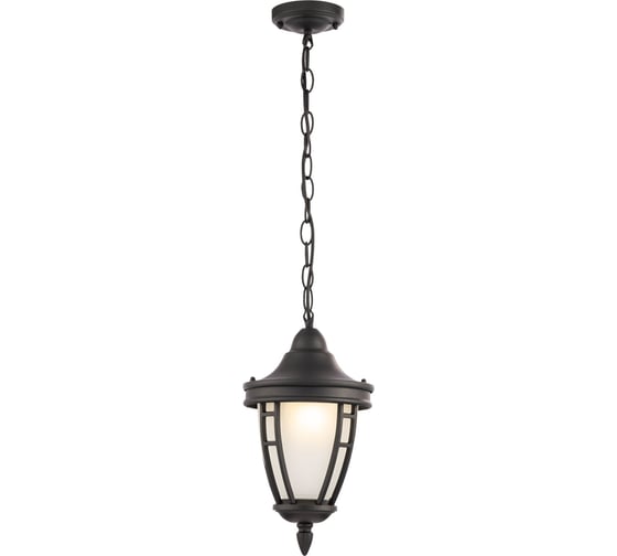 Подвесной светильник MAYTONI Outdoor O027PL-01B 1