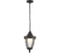 Подвесной светильник MAYTONI Outdoor O027PL-01B 1