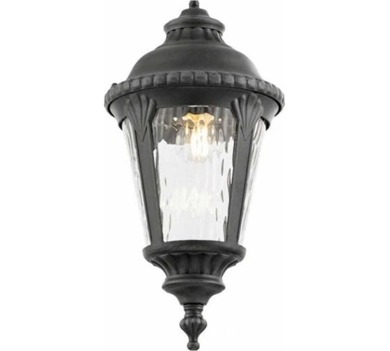 Подвесной светильник MAYTONI Outdoor O029PL-01GN