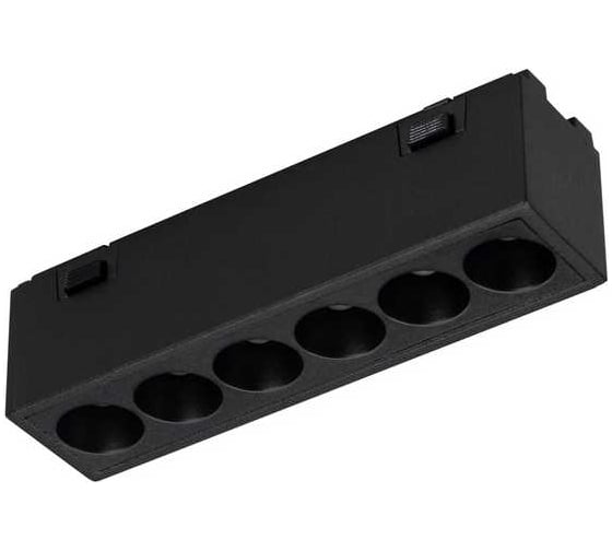 Светильник Arlight MAG-VIBE-LASER-L101-6W Day4000-MIX , IP20 Металл, 1шт 044188 1