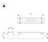 Светильник Arlight MAG-VIBE-LASER-L101-6W Day4000-MIX , IP20 Металл, 1шт 044188 5