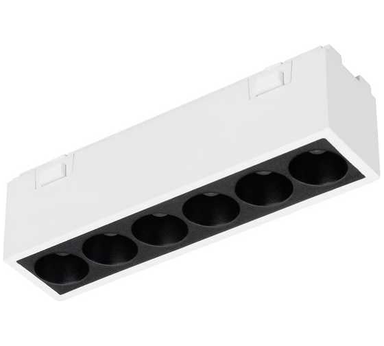 Светильник Arlight MAG-VIBE-LASER-L101-6W Warm3000 1шт 044417 1
