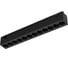 Светильник Arlight MAG-VIBE-LASER-L197-12W Warm3000 1шт 044422 1