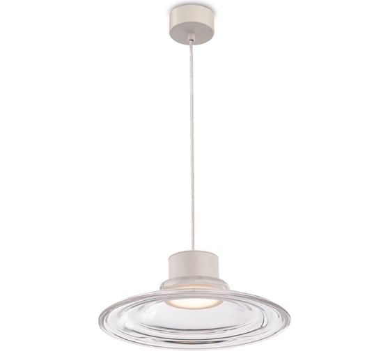 Подвесной светильник MAYTONI Remous P066PL-L9W4K