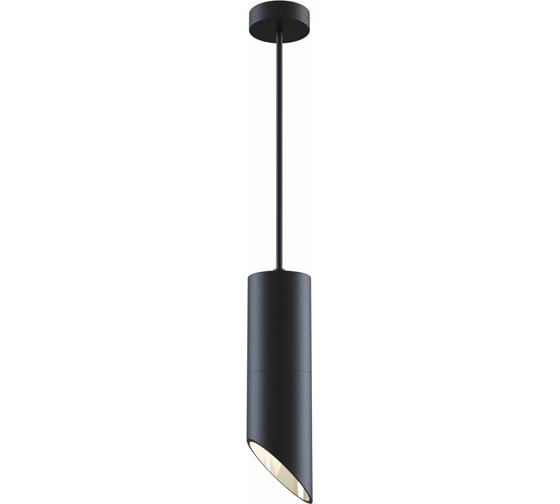 Подвесной светильник MAYTONI Vela P026PL-01B 1