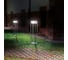 Ландшафтный светильник MAYTONI Outdoor O021FL-L10B3K 2