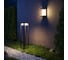 Ландшафтный светильник MAYTONI Outdoor O021FL-L10B3K 3