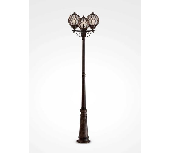 Ландшафтный светильник MAYTONI Outdoor O023FL-03G