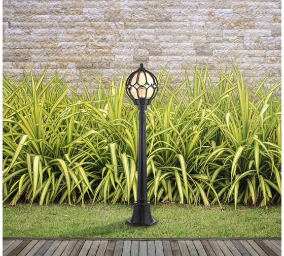 Ландшафтный светильник MAYTONI Outdoor O023FL-01G