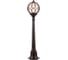 Ландшафтный светильник MAYTONI Outdoor O023FL-01G 1