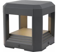 Ландшафтный светильник MAYTONI Outdoor O019FL-L13GR3K