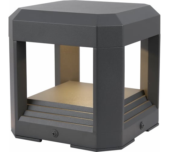 Ландшафтный светильник MAYTONI Outdoor O019FL-L13GR3K 1