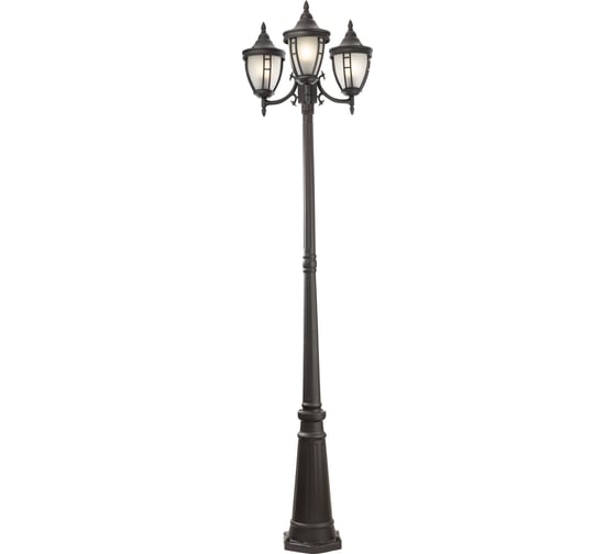 Ландшафтный светильник MAYTONI Outdoor O026FL-03B