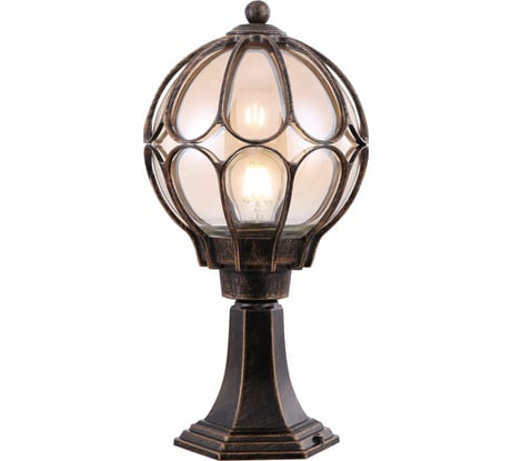 Ландшафтный светильник MAYTONI Outdoor O024FL-01G