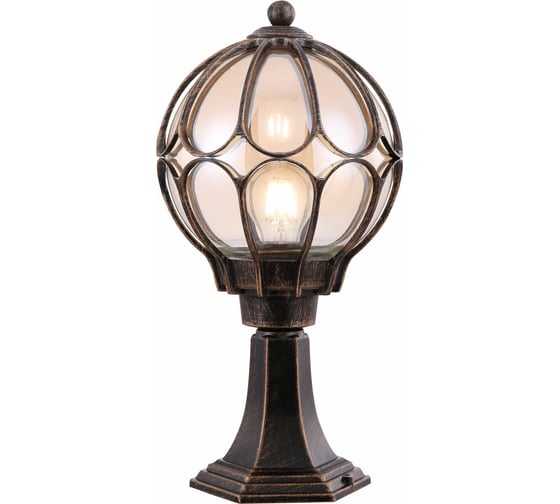Ландшафтный светильник MAYTONI Outdoor O024FL-01G