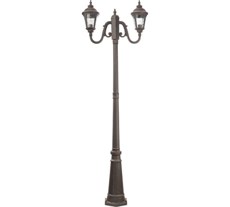 Ландшафтный светильник MAYTONI Outdoor O028FL-03BZ